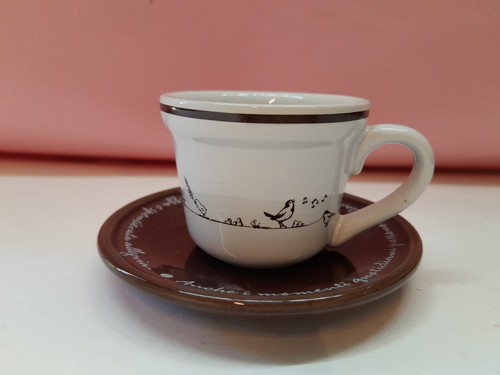 Mulino bianco tazzina - tazzina, caffÈ