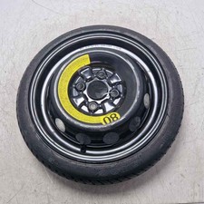 Ruotino ruota di scorta da 14