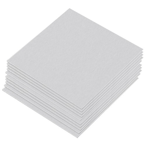 100mm 1mm rettangolo - 100mm,