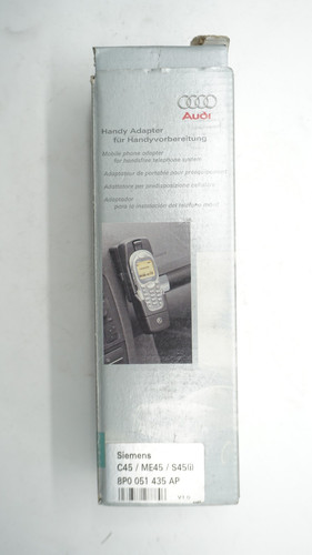Adattatore cellulare originale