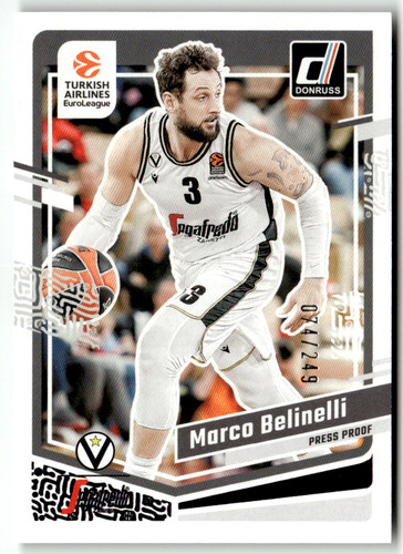2023 panini donruss - 2023-24,