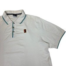 Polo vintage anni 90 Nike