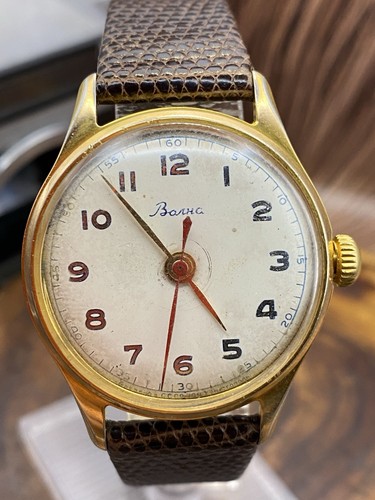 Orologio sovietico volna - orologio,