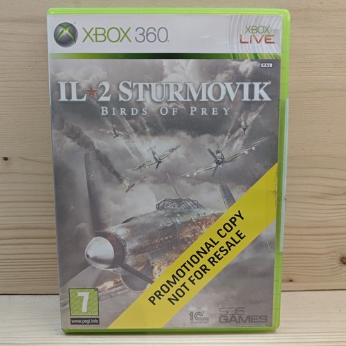 Sturmovik birds of - il,
