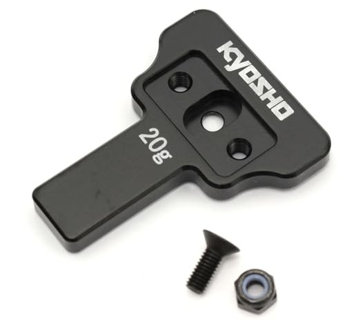 Telaio anteriore kyosho 20 - anteriore,