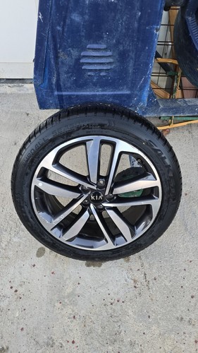 Ruota cerchio kia sportage - kia,