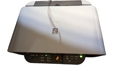 Canon PIXMA MP160 All-In-One
