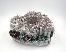 Centrotavola natalizio in