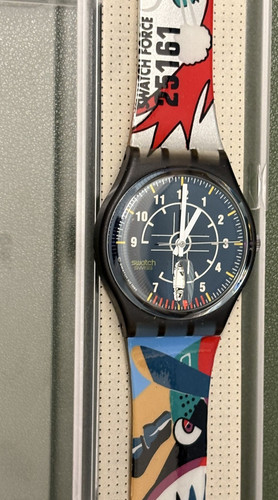 Scatola originale orologio - scatola,