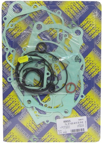 Kit guarnizioni completo per