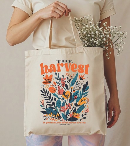 Raccolto borsa tote in - raccolto,