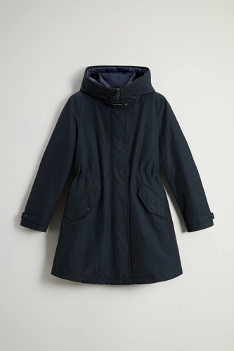 Caldissimo autentico woolrich - caldissimo,