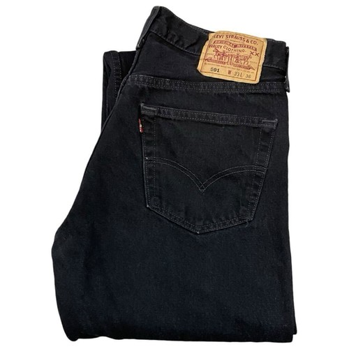 Pantaloni denim levi 501 - denim,