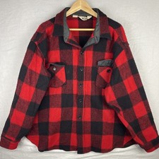 Giacca vintage Woolrich uomo