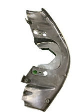 Carena Sotto Manubrio Aprilia