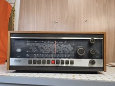 Stereo Saba Studio II A, non