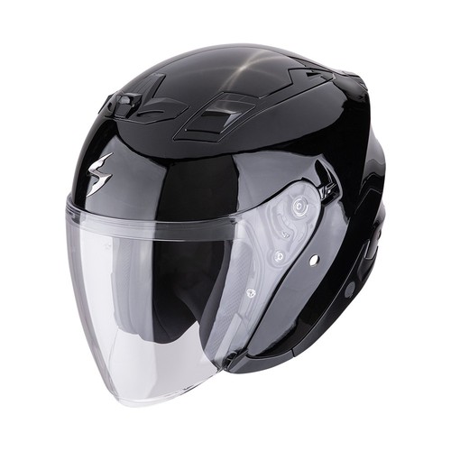 Casco jet moto scooter - jet,