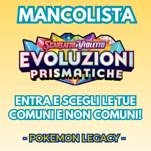 Pokemon evoluzioni prismatiche - pokemon,