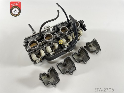 Carburatore honda 600 - honda, f