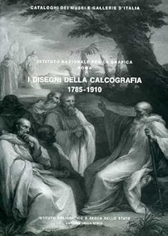 Disegni della calcografia - i,