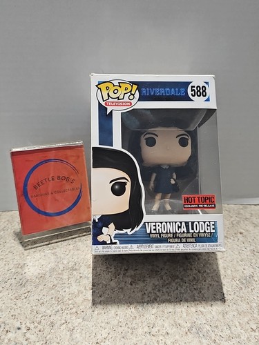 Funko pop riverdale - pop!,