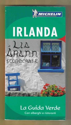 Guida verde irlanda - la,