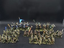 warhammer vecchio mondo legno
