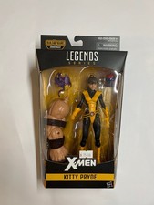 Marvel Legends X-Men KITTY