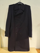 Cappotto Impermeabile Marina