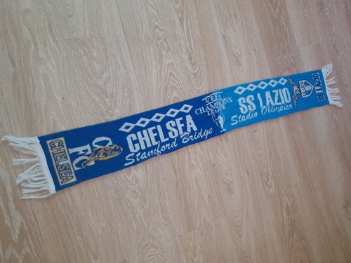 Sciarpa scarf vintage football - scarf,