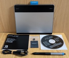 Wacom CTH-480 Intuos Small