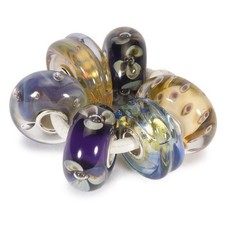 Moda Trollbeads Set Foresta sul Lago TGLBE-00013