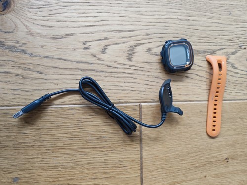 Garmin forerunner - forerunner, 10