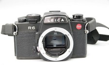 Corpo fotocamera reflex