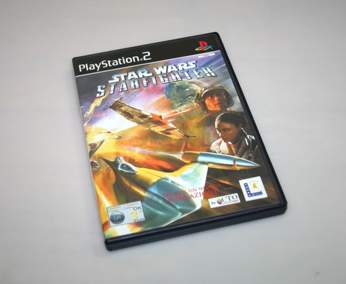 Star wars starfighter per - wars,