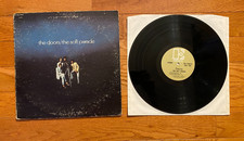 The Doors - The Soft Parade LP Elektra EKS-75005 1969 1st Pressing AL