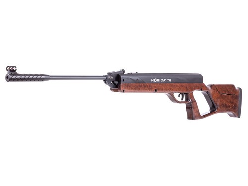 Norica omnia zrs - air, rifle