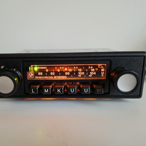 Radio epoca blaupunkt - radio, d'epoca