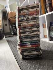 PS4/PS3/Xbox360/Wii/GameCube