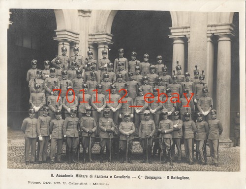 Foto accademia fanteria - di,