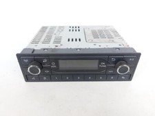 KK3T18D815DK AUTORADIO FORD TRANSIT CUSTOM (FY-FZ) 2.0 HYBRID 16V MAN 6M 129CV 2
