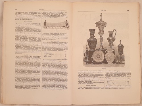 Enciclopedia delle arti - enciclopedia,