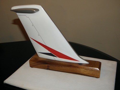 Allegheny airline scrivania - airline,