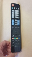 Telecomando LG modello HR-A906