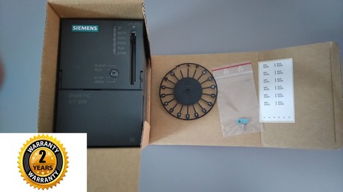 Siemens 300 cpu - cpu, 313