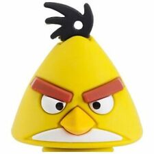 Chiavetta USB EMTEC "Angry Birds" A102 uccellino giallo, 8,0 GB (EKMMD8GA102)