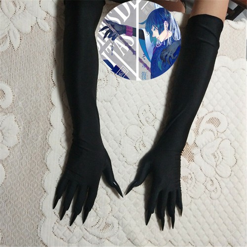 Guanti vanitas cosplay anime - cosplay,