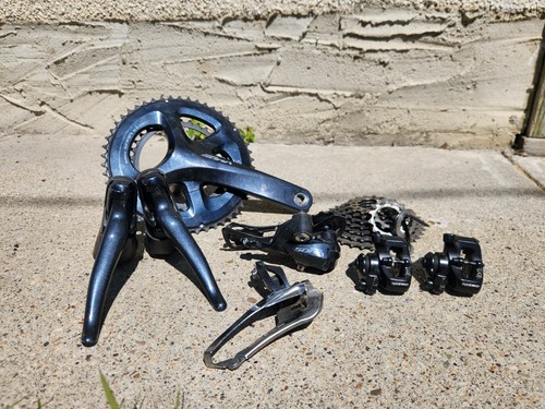 Shimano sora r3000 speed - shimano,