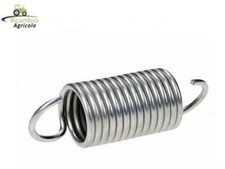 MOLLA RICHIAMO FRENO TRATTORE FIAT 45-66, 50-66, 60-66,80-66 ECC 5119832 