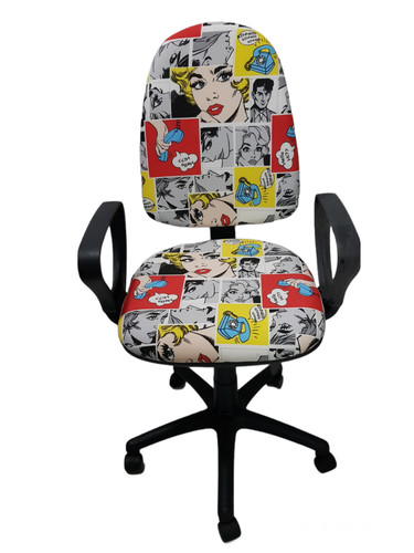 Sedia poltrona poltroncina - sedia,